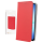 anco Bookcase basic magnetic für A175B, A176B Samsung Galaxy A17 4G, A17 5G - red