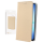 anco Bookcase basic magnetic für A175B, A176B Samsung Galaxy A17 4G, A17 5G - gold