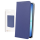 anco Bookcase basic magnetic für A175B, A176B Samsung Galaxy A17 4G, A17 5G - navy blue