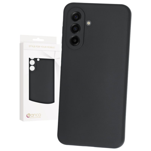 anco Dark Case für A175B, A176B Samsung Galaxy A17 4G, A17 5G - black