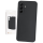 anco Dark Case für A175B, A176B Samsung Galaxy A17 4G, A17 5G - black