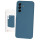 anco TPU Case für A175B, A176B Samsung Galaxy A17 4G, A17 5G - dark blue