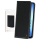 anco Bookcase Style magnetic für A175B, A176B Samsung Galaxy A17 4G, A17 5G - black
