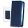 anco Bookcase Style magnetic für A175B, A176B Samsung Galaxy A17 4G, A17 5G - navy