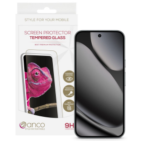 anco Tempered Glass Fullscreen für Google Pixel 10...