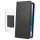 anco Bookcase basic magnetic für Google Pixel 10, 10 Pro - black