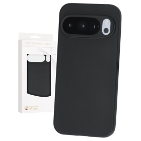 anco Dark Case für Google Pixel 10, 10 Pro - black
