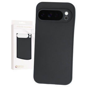 anco Dark Case für Google Pixel 10 Pro XL - black