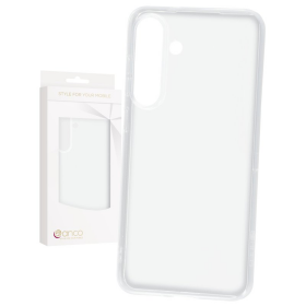 anco Super Slim Case für S731B Samsung Galaxy S25 FE...