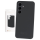 anco Liquid Silicone Case für S731B Samsung Galaxy S25 FE - black