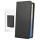 anco Bookcase basic magnetic für S731B Samsung Galaxy S25 FE - black