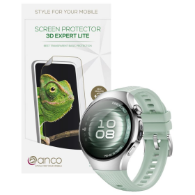 anco 3D Expert Lite Folie für HUAWEI Watch 5 42mm