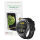 anco 3D Expert Lite Folie für HUAWEI Watch GT 5 Pro 46mm