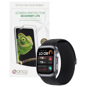 anco 3D Expert Lite Folie für HUAWEI Watch D2 38mm