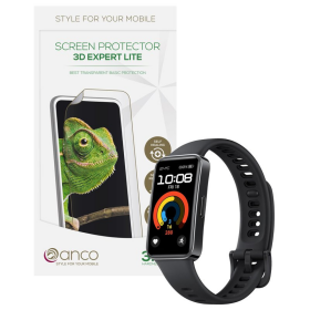 anco 3D Expert Lite Folie für HUAWEI Band 9