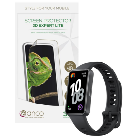 anco 3D Expert Lite Folie für HUAWEI Band 10