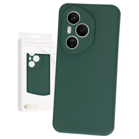 anco TPU Case für Honor 400 Pro 5G - forest green