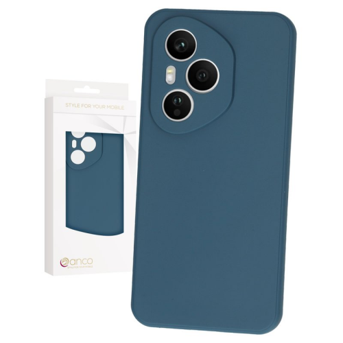 anco TPU Case für Honor 400 Pro 5G - dark blue