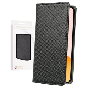 anco Bookcase basic magnetic für Honor 400 Pro 5G -...