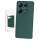 anco TPU Case für Xiaomi Redmi Note 14S 4G - forest green