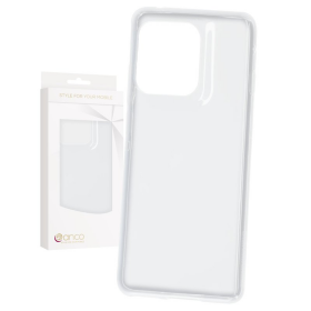 anco Super Slim Case für Motorola Edge 60 Pro -...
