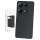 anco Dark Case für Xiaomi Redmi Note 14S 4G - black