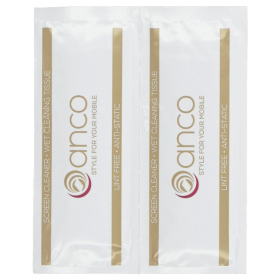 anco feuchtes Reinigungstuch 20er Set