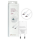 anco mini Ladeset Power Delivery USB-C auf USB-C 30W - white
