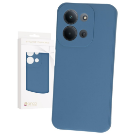 anco TPU Case für Xiaomi Redmi 15C 4G, 15C 5G - dark...