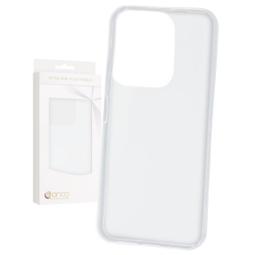 anco Super Slim Case für Xiaomi Redmi 15C 4G, 15C 5G...