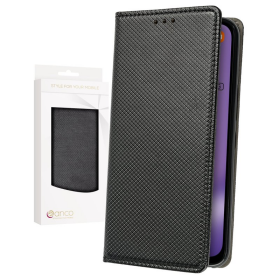 anco Bookcase basic magnetic für Xiaomi Redmi 15C...