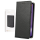 anco Bookcase basic magnetic für Xiaomi Redmi 15C 4G, 15C 5G - black