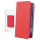anco Bookcase basic magnetic für Xiaomi Redmi 15C 4G, 15C 5G - red