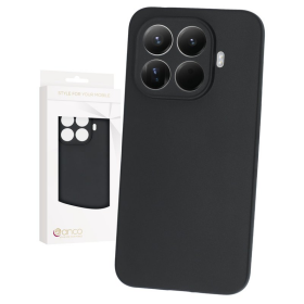 anco Dark Case für Xiaomi 15T Pro - black