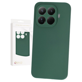 anco TPU Case für Xiaomi 15T Pro - forest green