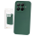 anco TPU Case für Xiaomi 15T Pro - forest green