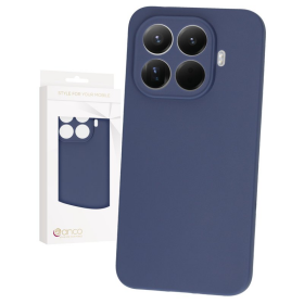 anco TPU Case für Xiaomi 15T Pro - dark blue