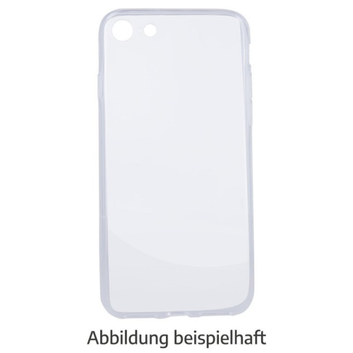 anco Super Slim Case für Xiaomi 15T - transparent