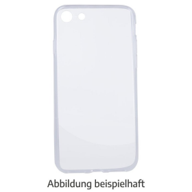 anco Super Slim Case für Xiaomi 15T - transparent