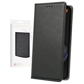 anco Bookcase basic magnetic für Xiaomi 15T Pro - black