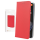 anco Bookcase basic magnetic für Xiaomi 15T Pro - red