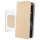 anco Bookcase basic magnetic für Xiaomi 15T Pro - gold