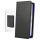 anco Bookcase basic magnetic für A075F Samsung Galaxy A07 4G - black