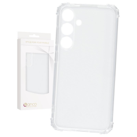 anco Protect Case für S921B Samsung Galaxy S24 -...