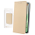 anco Bookcase basic magnetic für Xiaomi Redmi 15 5G - gold