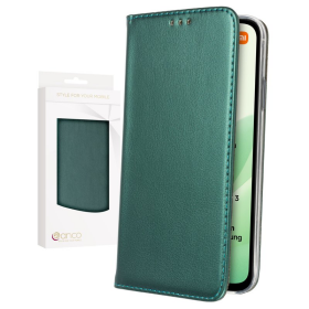 anco Bookcase basic magnetic für Xiaomi Redmi 15 5G...