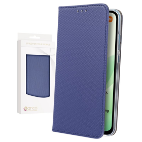 anco Bookcase basic magnetic für Xiaomi Redmi 15 5G...