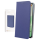 anco Bookcase basic magnetic für Xiaomi Redmi 15 5G - navy