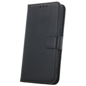 anco Basic Bookcase für Xiaomi Redmi 15 5G - black
