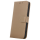 anco Basic Bookcase für Xiaomi Redmi 15 5G - gold